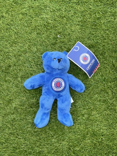 Official glasgow rangers - official, fc