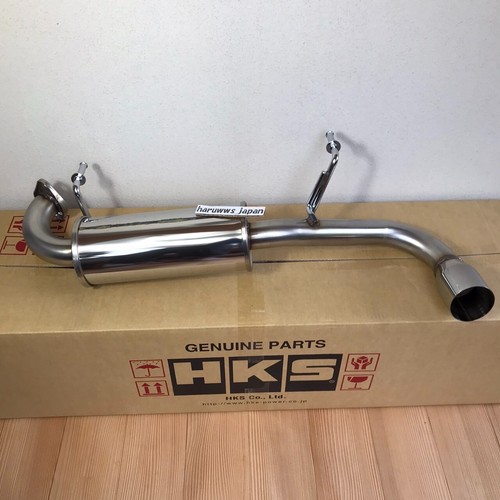 Hks for suzuki jimny - hks,