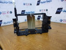 Double Din Cage / Stereo Cradle 4B0 858 075 C - Audi RS6 C5 Avant 4.2 Bi-Turbo 2