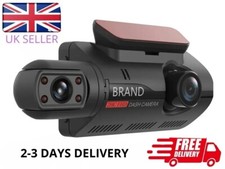 Car DVR Camera Dual Record