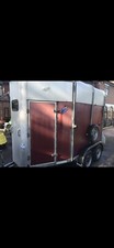 ifor williams HB505R horse box