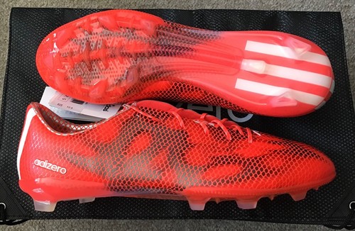 Bnibwt adidas f50 adizero - bnibwt,