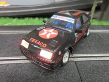 SCALEXTRIC C455 FORD SIERRA