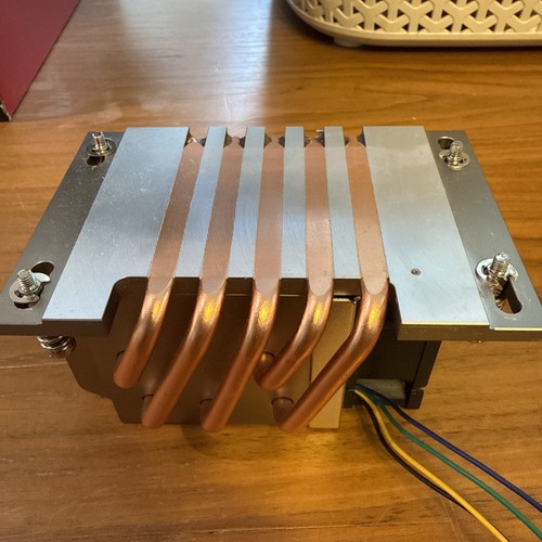 Dynatron t17 socket - dynatron,