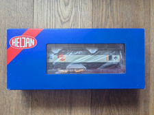 Heljan 33371 Class 33/2 33206