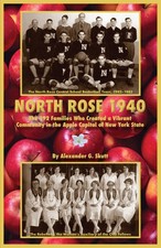 North Rose 1940: The 192