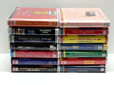 🎧 Children's Audiobooks Job