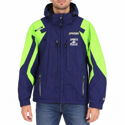 Spyder pro gear - pro, men's