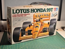 Tamiya Lotus Honda 99T 1/10