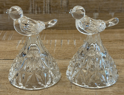 Pair vintage hofbauer - pair,