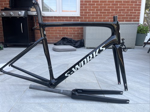 Specialized works tarmac sl6 - s-works,