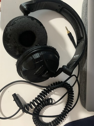 Akg headphones k181 ue - akg,