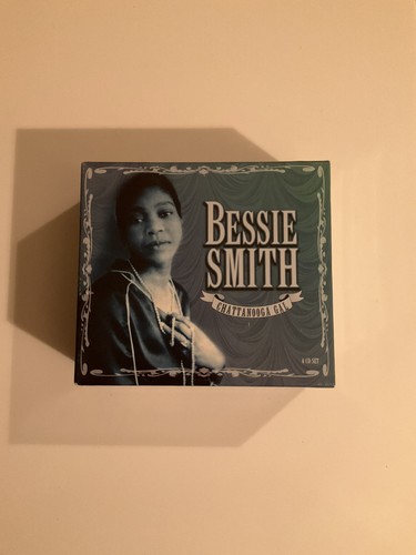 Bessie smith chattanooga - chattanooga, gal