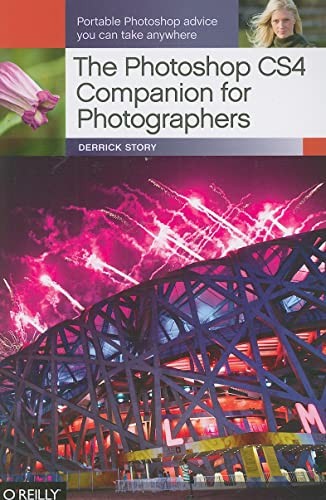 The photoshop cs4 companion - the,
