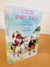 JOSPEH JACOBS Celtic Fairy