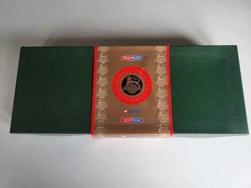 Corgi premium cc11503 aec - corgi,