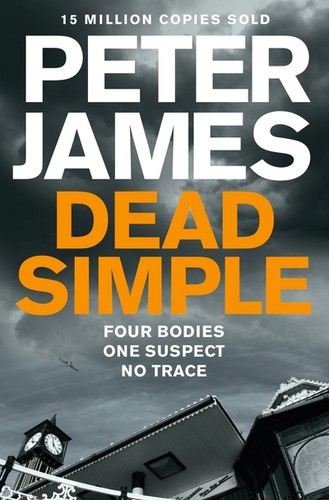 Dead simple free - dead,