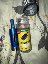 25mm Diamond Core Drill Bits Hole Saws Cutter Tool for Stone Concrete Brick