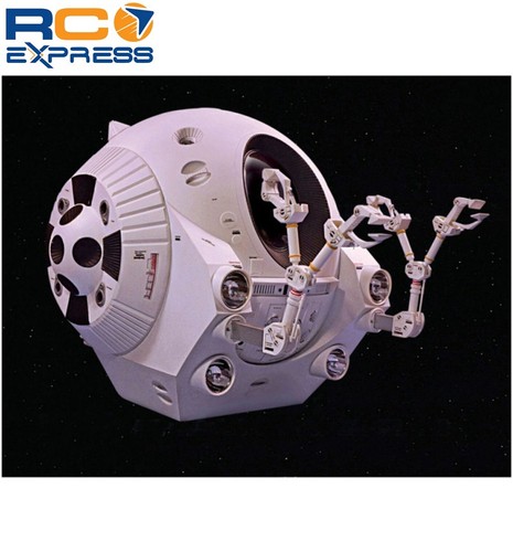 Moebius models 2001 space - 2001,