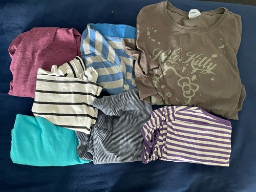 Girls clothing bundle age - clothing,