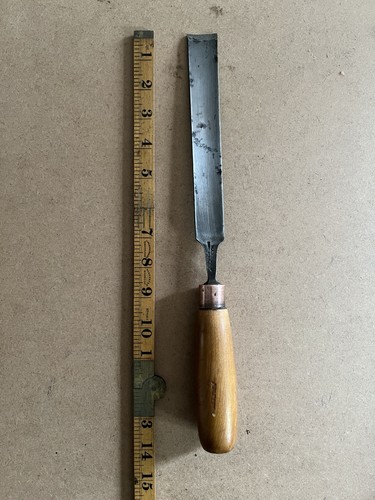 Ward payne pairing gouge - ward,