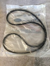 Genuine Hotpoint WM Series Washing Machine Drum Drive Belt C00143474 1245J5