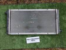 Genuine Original LOTUS ELISE S2 Engine Coolant RADIATOR RAD Aluminum 2001-2011