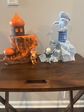 Miser bros castles christmas - miser,