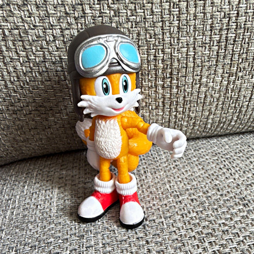Sega sonic the - sega, hedgehog