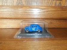 Renault 4 HP Type 1062