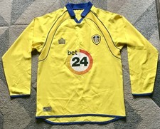 Leeds United  2006/07 Long