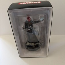 MARVEL MOVIE COLLECTION ISSUE