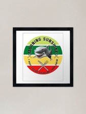 Great White Shark Summer