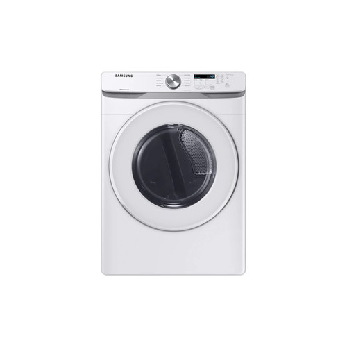 Samsung dve45t6020w white - samsung,
