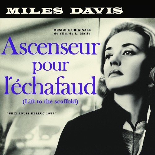 Davis miles ascenseur - davis,