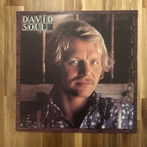 David soul self - david,