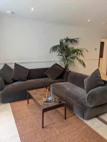 Blume lhf chaise - blume,
