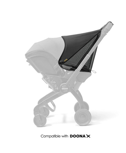 New doona baby car - x, seat