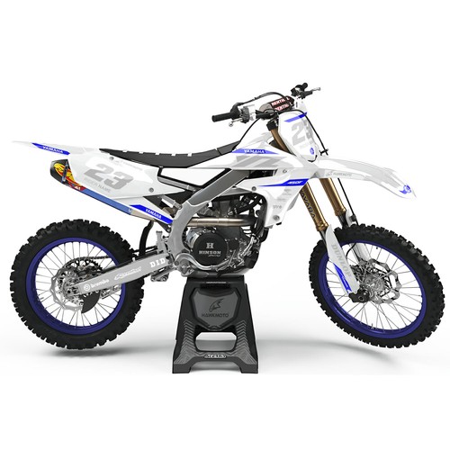 Wicked graphics kit fit - mx,
