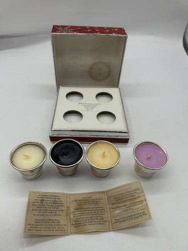 Vintage penhaligon guest - vintage, penhaligon’s