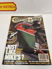 Classic Bike Magazine – June