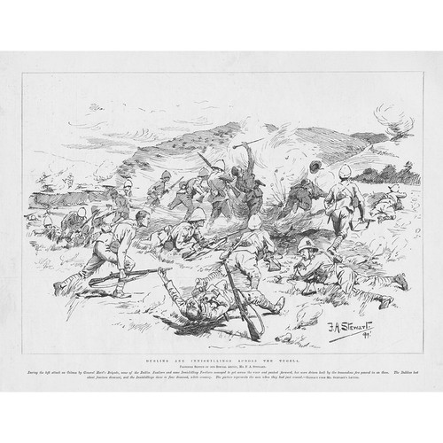 Boer war dubliners - dubliners, &