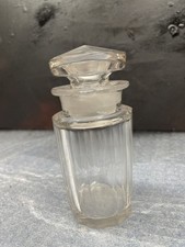 Vintage Small Victorian Heavy