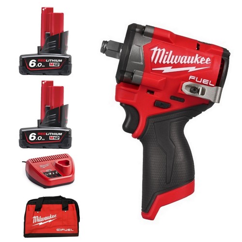 Milwaukee m12fciwf12g3 602b - milwaukee, m12fciwf12g3-602b