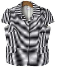 RED Valentino black white