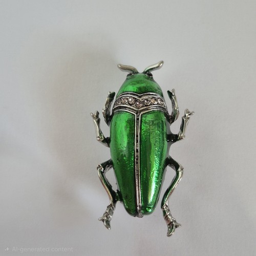Beautiful vintage style beetle - vintage,