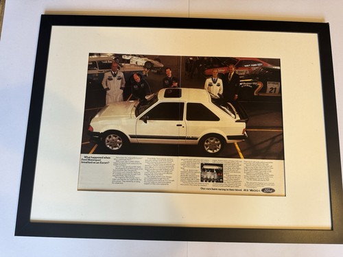 Original framed classic - original,