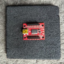 SparkFun XBee Explorer USB