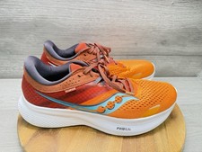 Saucony Men's Ride 16
