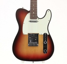 Fender American Deluxe
